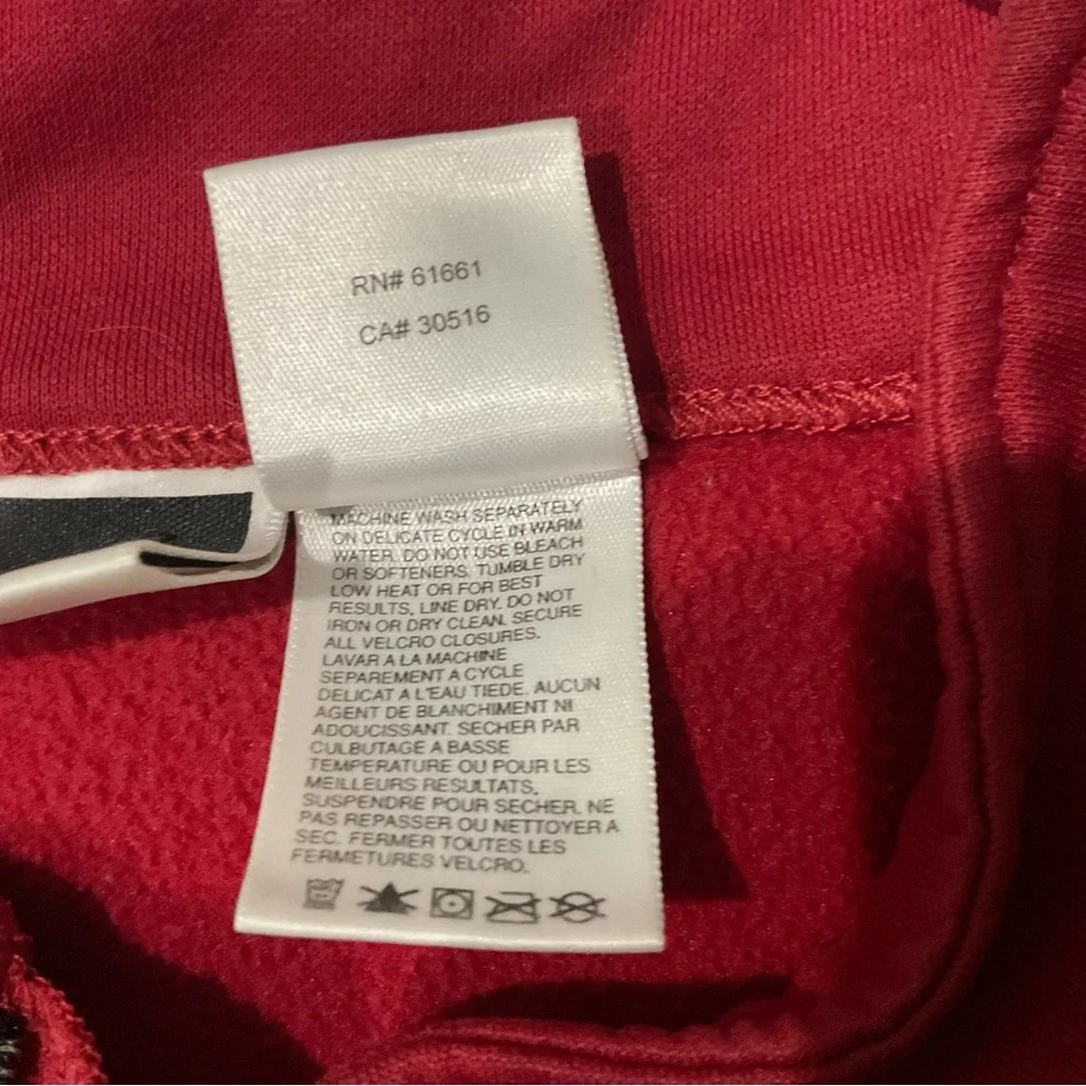 The North Face Men's Crimson Performance Jacket Men’s Med - Picture 7 of 7